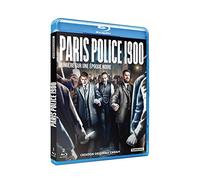Paris Police 1900 [Blu-Ray]