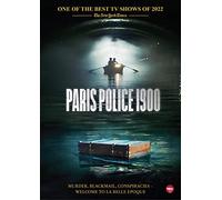 Paris Police 1900: Season 1