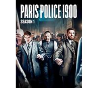 Paris Police 1900, Season 1, Episode 6