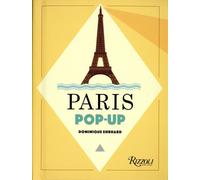 Paris Pop-up