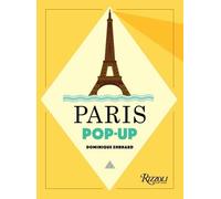Paris Pop-up - 9780789336880