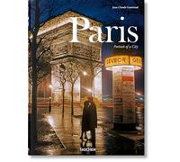 Paris: Portrait of a City