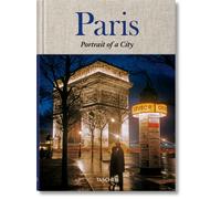 Paris. Portrait of a City