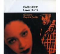 Paris Red - Love Hurts