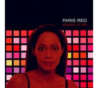 Paris Red - Shades of Red