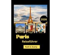 PARIS Reiseführer 2026