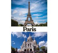 PARIS Reiseführer 2026: Top-Unterkünfte, exquisite Restaurants, legendäre Sehenswürdigkeiten, Transporttipps, Shopping-Hotspots und unvergessliche Erlebnisse für jeden Reisenden