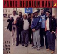 Paris Reunion Band - Jazz Bühne Berlin '88