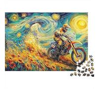 Paris River Scene 300 Pieces Beautiful Pictures Jigsaw Puzzles for Adults Fun Education Game Home Decoration Stress Relief Toy Intellectual Game Challenge Educational (300pcs (40x28cm))