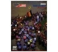 Paris-Roubaix 2003