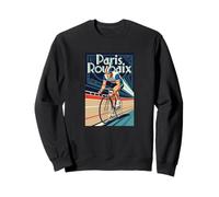 Paris Roubaix Sweatshirt