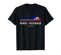 Paris Roubaix T-Shirt