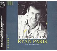 Paris,Ryan Feat.Brenda Dee - The Beat Goes on