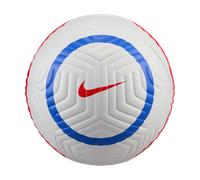 Paris Saint-Germain 2025/2026 Nike Academy Ball - White 5