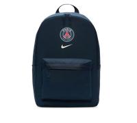 Paris Saint-Germain 2025/2026 Nike Heritage Backpack - Blue - Polyester ONE SIZE