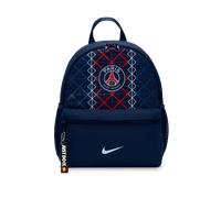 Paris Saint-Germain 2025/2026 Nike Just Do It Mini Backpack - Blue - Polyester ONE SIZE