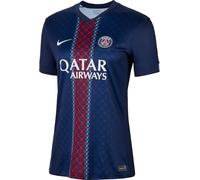 Paris Saint-Germain 2025/26 Stadium Home Nike Women's Replica Football Jersey with Dri-FIT Technology HJ5101