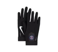 Paris Saint-Germain Nike Academy Therma Gloves - Black