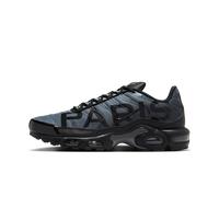 Paris Saint-Germain Air Max Plus Premium Men's Nike Shoes - Black 7
