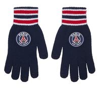 PARIS SAINT-GERMAIN Children's PSG Gloves - Official Collection - Adjustable Size