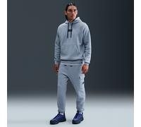 Paris Saint-Germain Club Men's Nike Football Cargo Pants - Blue - Cotton/Polyester M