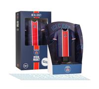 Paris Saint-Germain FC 1974 Retro Metal Home Shirt