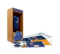 Paris Saint-Germain FC 23/24 Home Locker Pack