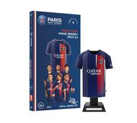 Paris Saint-Germain FC 23/24 Metal Home Jersey