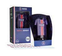 Paris Saint-Germain FC 24/25 Metal Home Jersey Collectible