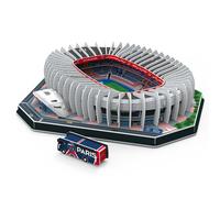 Paris Saint Germain FC 3D Stadium Puzzle