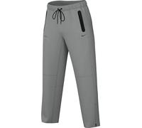 Paris Saint-Germain F.C. Tech Men's Nike Football Woven Pants - Grey - Nylon/Elastane M