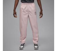 Paris Saint-Germain JAM Men's Warm-Up Trousers - Pink - Polyester L