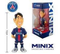 MINIX - Football Stars #166 - PSG - Kang in Lee 19 - Collectible Figure 12 cm
