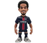 Paris Saint Germain - MINIX Figure 12cm Zaire-Emery - MINIX Figures - J300z