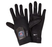 Paris Saint-Germain Nike Academy Therma Gloves - Black - Kids