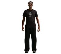 Paris Saint-Germain Nike Football T-Shirt (Men), Black, IM1665-010, 2XL