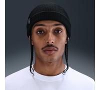 Paris Saint Germain Nike Terra Beanie - Black - Polyester ONE SIZE