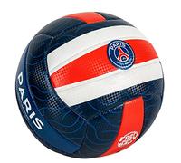 Paris Saint - Germain PSG Football - Official Collection - Size 5, Blue, One Size