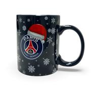 PARIS SAINT - GERMAIN PSG Mug - Christmas - Official Collection