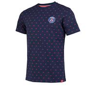 Paris Saint-Germain PSG Official Collection Boys' Jersey, Children's, blue, 6 Years