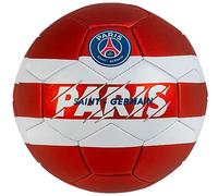 PARIS SAINT-GERMAIN PSG Official Collection Mini Football, Size 1, Polyurethane