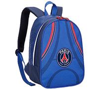 Paris Saint-Germain PSG Official Collection School Backpack