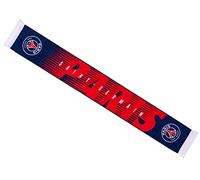 PARIS SAINT GERMAIN PSG Scarf - Official Collection - Size 138 cm