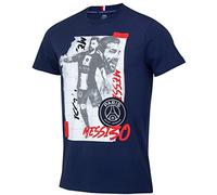 PARIS SAINT-GERMAIN PSG T-Shirt - Lionel Messi - Official Collection