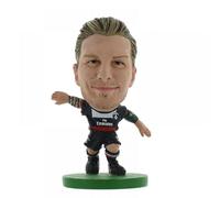 SoccerStarz Paris Saint Germain FC David Beckham Home Kit