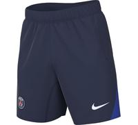 Nike PSG Strike Shorts 2025 2026 Adults M Blue