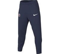 Paris Saint-Germain Strike Nike Dri-FIT Men's Knitted Football Trousers HJ6929