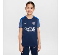 Nike Paris Saint Germain 25 26 Kids Dri FIT Strike Shirt