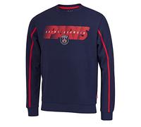Paris Saint - Germain Sweatshirt PSG Stripes 2022/23
