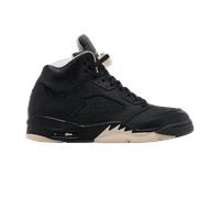 Air Jordan 5 x Paris Saint-Germain PSG 'Off Noir' HQ3004-001 7